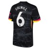 Maglia ufficiale Chelsea Colwill 6 Alternativa 2024-25 per Uomo